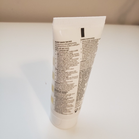 James Read Gradual Tan for Face - Picture 5 of 5